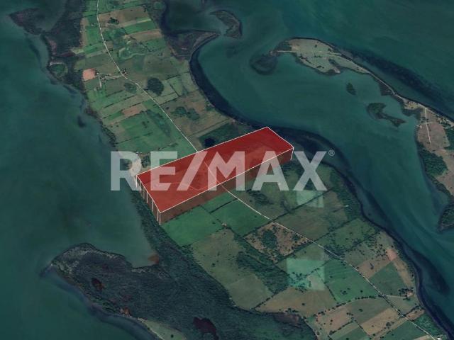 Terreno en venta en Tamalín, Veracruz