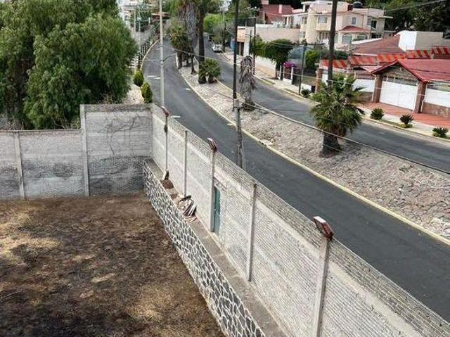 Terreno en venta en Ixtapaluca, Estado de México