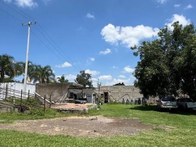 Terreno en renta en Tlajomulco De Zúñiga, Jalisco