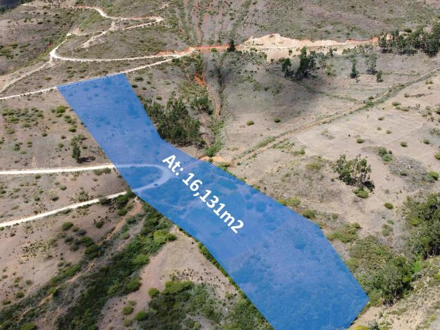 Terreno venta en Cajamarca