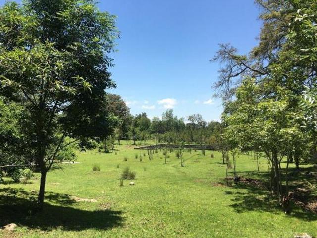 TERRENO EN JILOTEPEC Quinta URGE VENDER