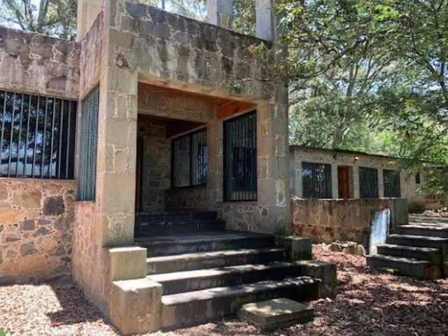 TERRENO EN JILOTEPEC Quinta URGE VENDER