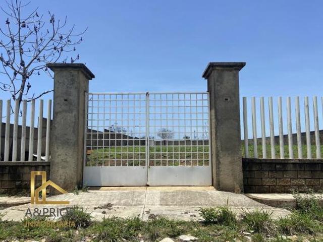 Terreno en venta en Cosoleacaque