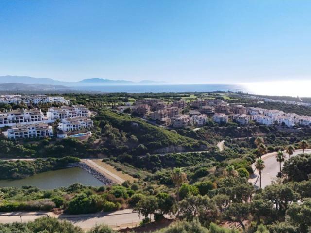 Terreno en venta en La Alcaidesa, Campo de Gibraltar