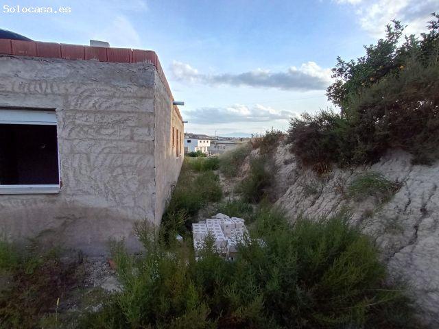 Local Comercial en venta en La Algaida, Valle de Ricote