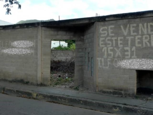 Terreno en venta en La Asuncion, Nueva Esparta