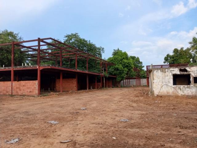 Terreno en venta en Ciudad Ojeda, Zulia