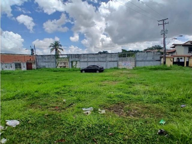 Terreno en venta en Maturin, Monagas