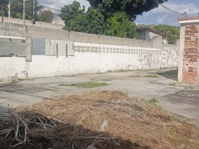 Terreno en alquiler en Girardot, Aragua