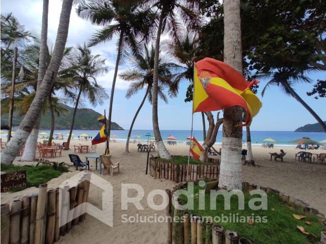 Terreno en venta en Urbanizacion Cata, Aragua