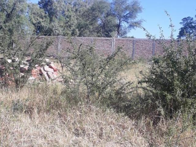 Terreno en venta en La Barca, Jalisco