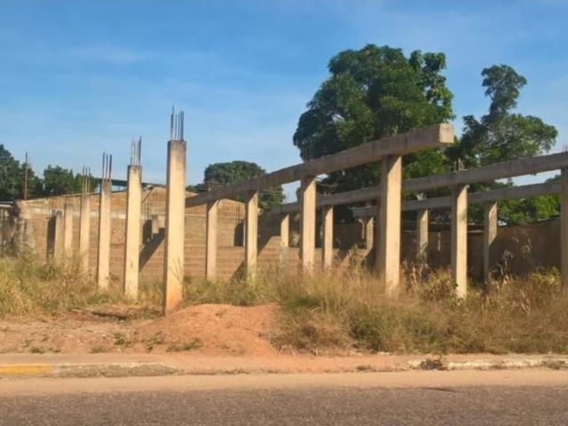 Terreno en venta en El Tigrito, Lara