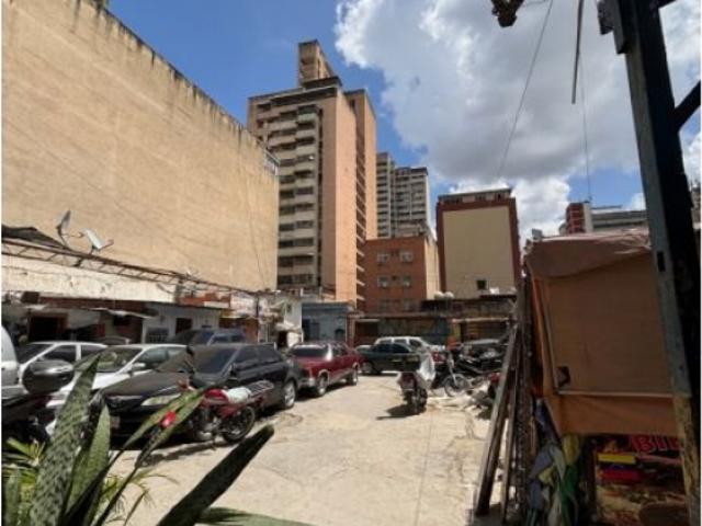 Terreno en venta en Boca De Uchire, Distrito Capital