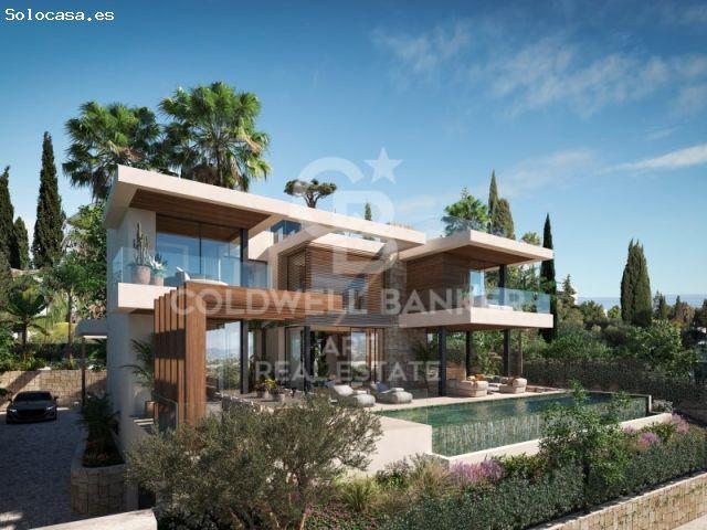 Casa en venta en El Vicario, Costa del Sol Occidental