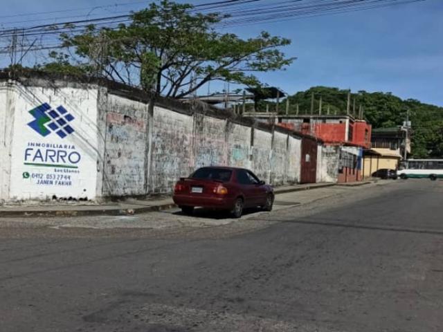 Terreno en venta en Gua, Portuguesa