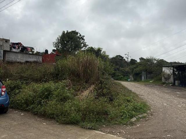Terreno en renta en Xicotepec, Puebla
