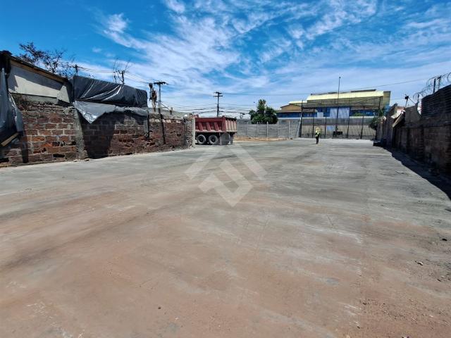 Terreno en venta en San Ramón, Metropolitana