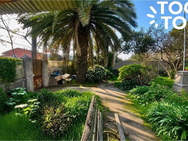 Terreno en venta en El Bosque, Metropolitana