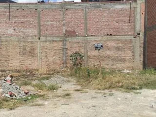 Terreno venta en Huanuco, Huánuco