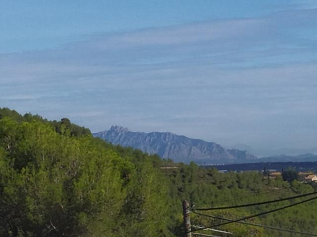 Terreno en venta en les Quintanes, Garraf