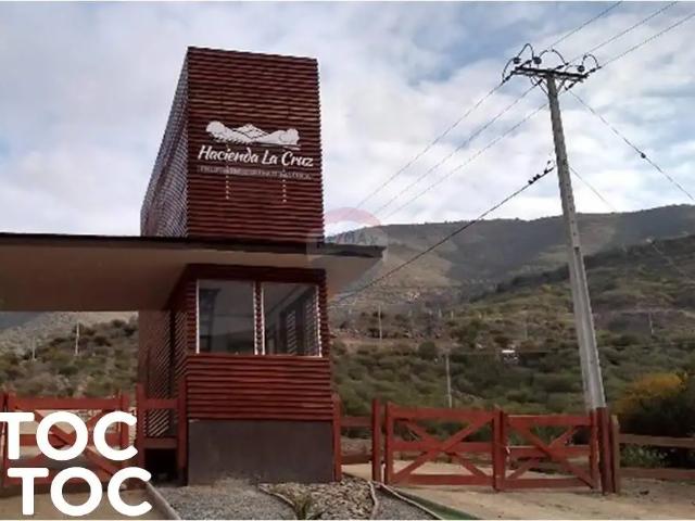 Terreno en venta en La Cruz, Valparaíso