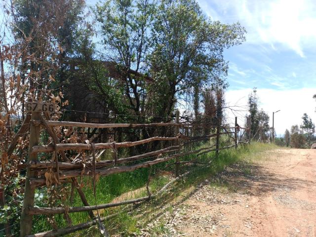 Terreno en venta en La Estrella, Libertador General Bernardo O'higgins
