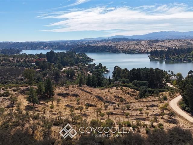 Terreno en venta en Providencia, Metropolitana
