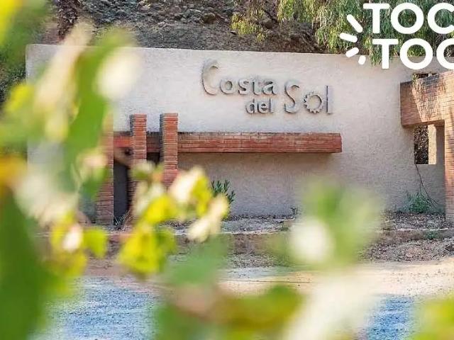 Terreno en venta en La Estrella, Libertador General Bernardo O'higgins