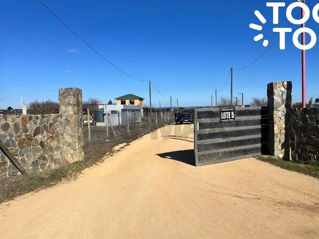 Terreno en venta en La Estrella, Libertador General Bernardo O'higgins