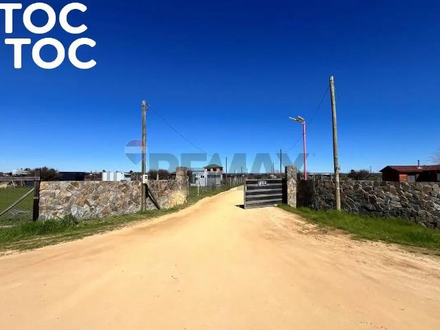 Terreno en venta en La Estrella, Libertador General Bernardo O'higgins