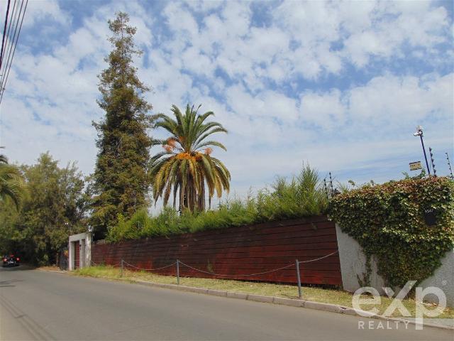 Terreno en La Florida