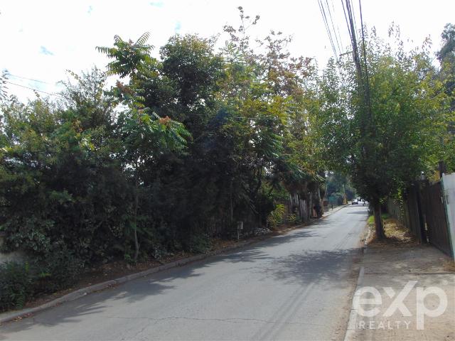 Terreno en La Florida