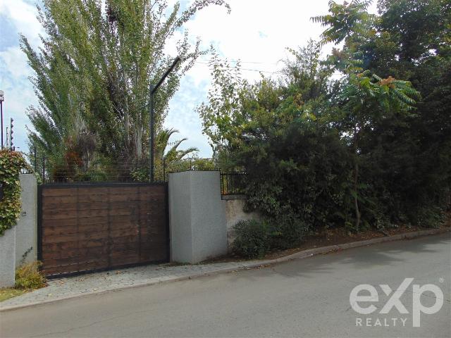 Terreno en La Florida