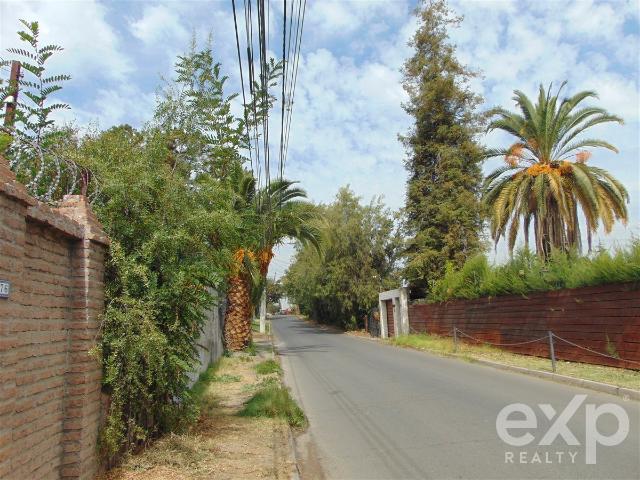 Terreno en La Florida