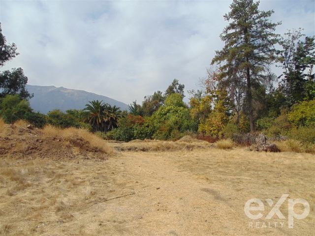 Terreno en La Florida