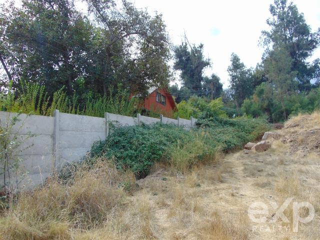 Terreno en La Florida