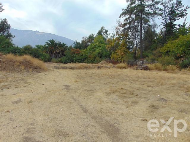 Terreno en La Florida