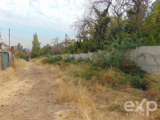 Terreno en La Florida