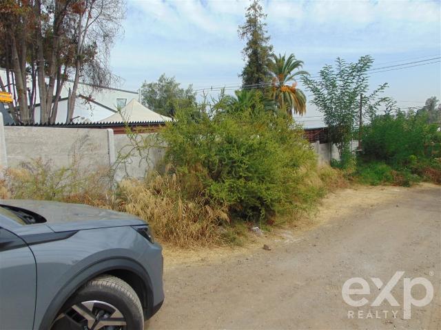 Terreno en La Florida