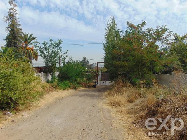 Terreno en La Florida