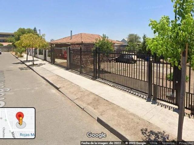 Terreno en La Florida