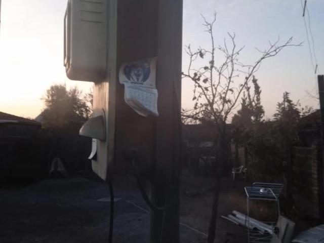 Terreno en La Florida