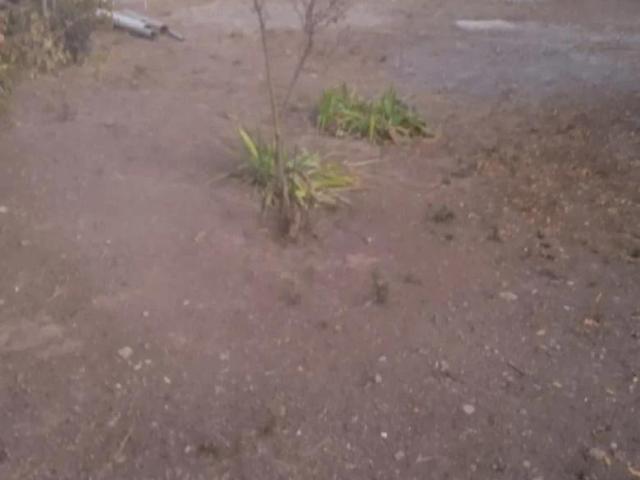 Terreno en La Florida