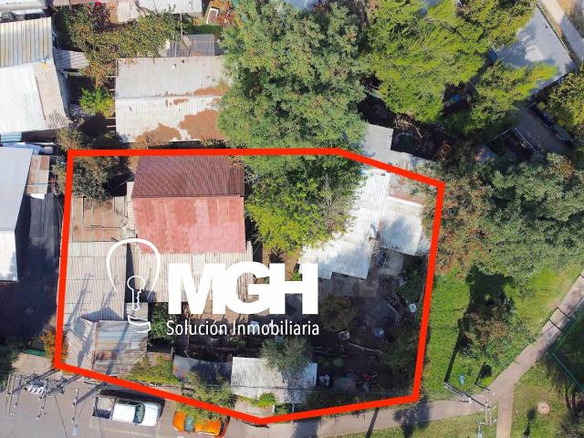 Terreno en La Florida