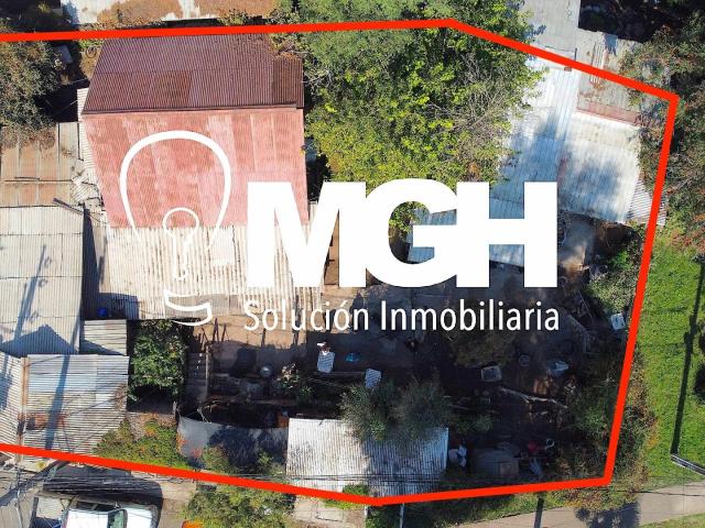 Terreno en La Florida