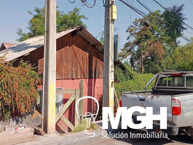 Terreno en La Florida