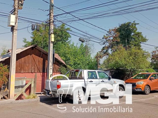 Terreno en La Florida