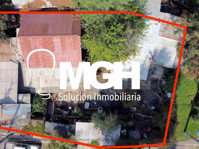 Terreno en La Florida