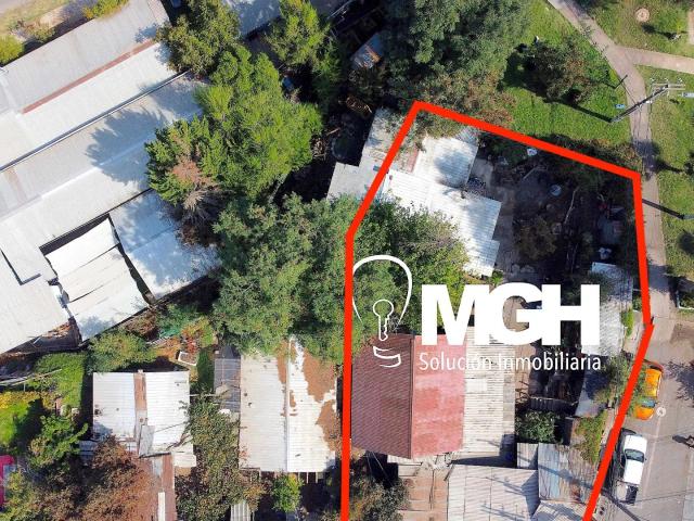 Terreno en La Florida