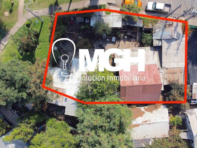 Terreno en La Florida